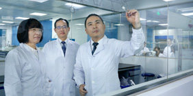 微生物与合成生物学技术研究所