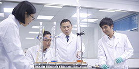 制剂工艺研究所