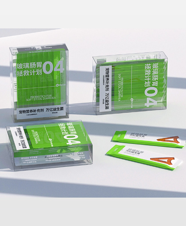 玻璃胃肠拯救计划