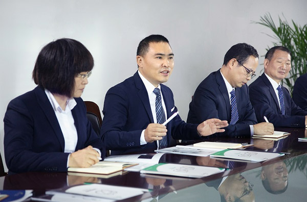 合成生物学新征程----惠嘉主持的国家重点研发计划项目正式启动！