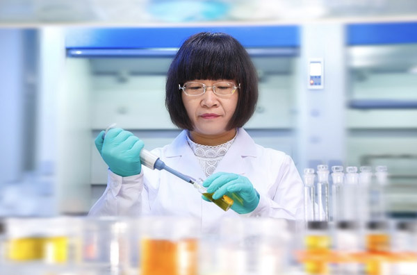 科研快讯——惠嘉成果亮相2024青年生命科学论坛